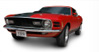 Muscle Cars