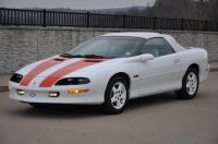 1997 Chevrolet Camaro Z/28