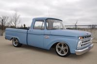 1964 Ford F100