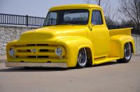 1953 Ford F100