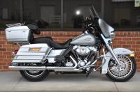 2011 Harley Davidson Electra Glide Classic