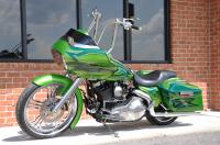 2001 Harley Davidson Road Glide