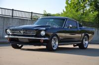 1965 Mustang 2+2 Fastback