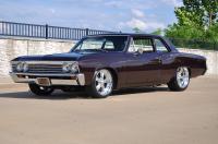 1967 Chevrolet Chevelle