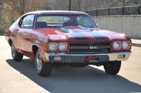 1970 Chevrolet Chevelle SS LS-5