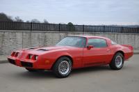 1979 Pontiac Formula Firebird