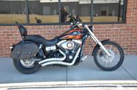 2011 Harley Davidson Dyna Wide Glide