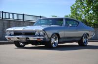 1968 Chevrolet Chevelle