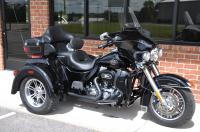 2012 Harley Davidson Tri Glide