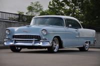 1955 Chevrolet Bel Air