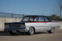 1965 Ford Fairlane