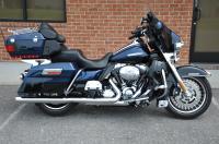 2013 Harley Davidson Ultra Limited