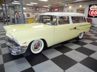 1956 Ford Ranch Wagon