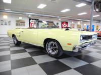 1969 Dodge Coronet R/T Convertible