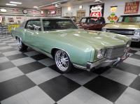 1970 Chevrolet Monte Carlo